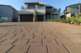 Why Choose Us For All Your Driveway Paving Needs in Las Lomas, CA?